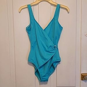 🩱NWOT Ralph Lauren Swimsuit🩱